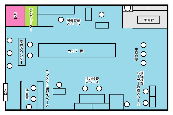 平面図