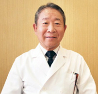 藤田 実彦　院長