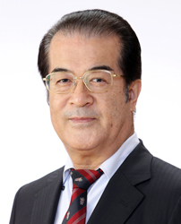 伊藤 不二夫　院長