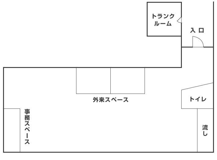 平面図