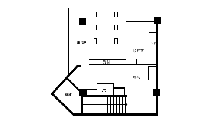 平面図