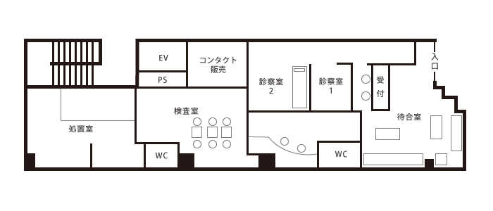 平面図