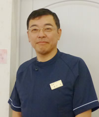 吉川　守 院長