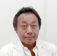 山田 正文　院長