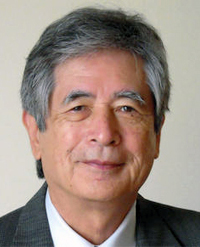 横田晃　院長