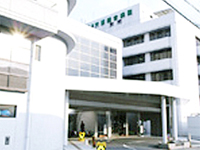 公立宍粟総合病院
