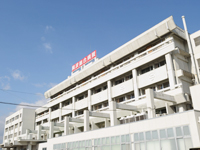 社会医療法人 畿内会　岡波総合病院