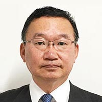 北嶋 直人　院長