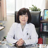 大石 麻利子　院長