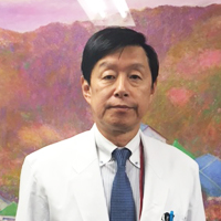 瓜生田 曜造　院長