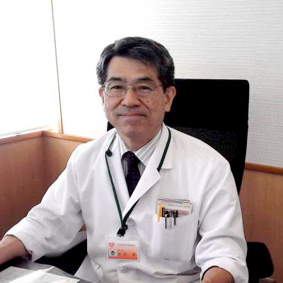 院長：樋之口 洋一