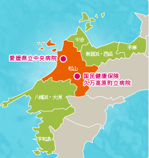 松山圏域