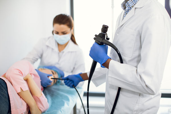 消化器内科の医師に必要な知識や資格など