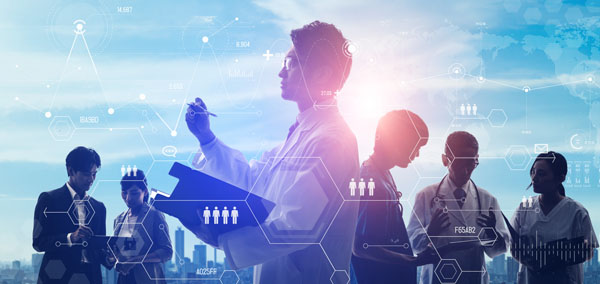 病理医の将来展望:年収と医療業界の動向