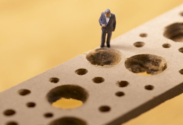 50代医師が避けるべき転職の落とし穴