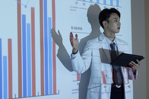 40代医師向けのスキルアップと資格取得方法