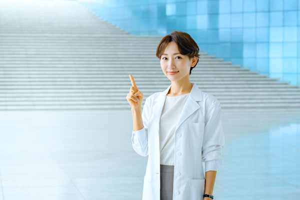 40代医師のキャリアチェンジをサポートする転職エージェント活用法