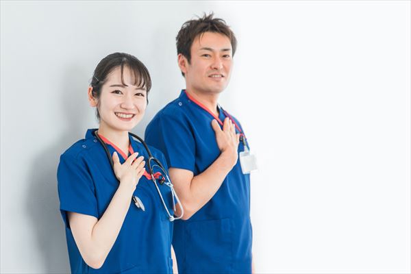 やりがいがあるから頑張れる!精神科医のお仕事