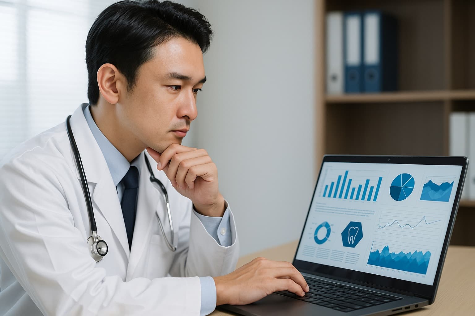 医療データの活用とビッグデータ解析:予防医療と個別化医療への応用