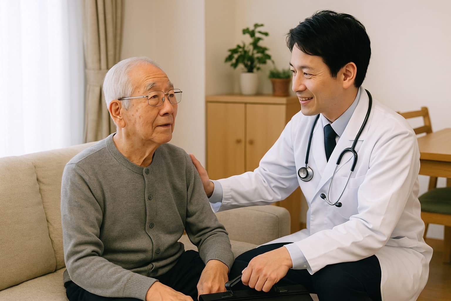 今後の展望と課題：ICT・多職種連携・地域包括ケアとの融合