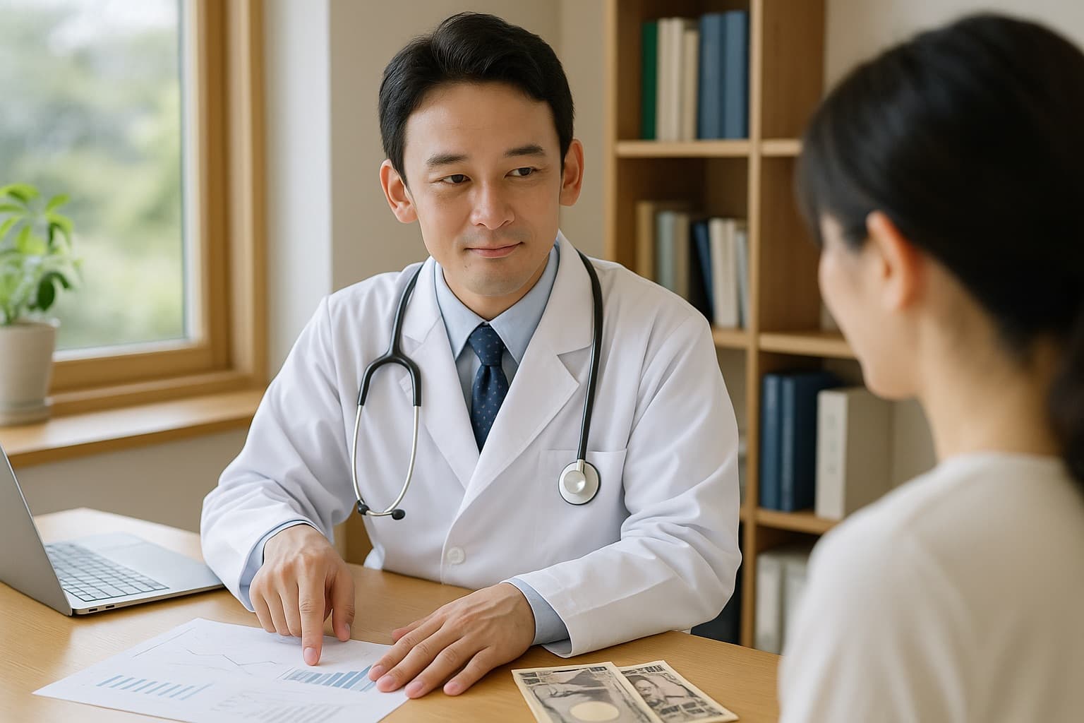 地域医療におけるキャリアパス：管理職、院長、自治体連携の可能性