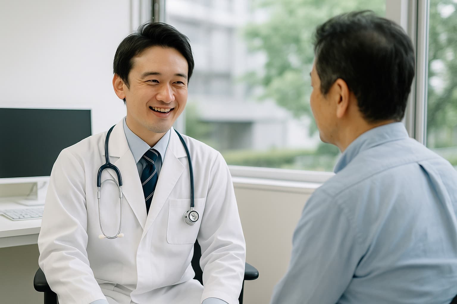 働き方改革が医師の転職に与える影響：週4日勤務・当直なし求人の増加