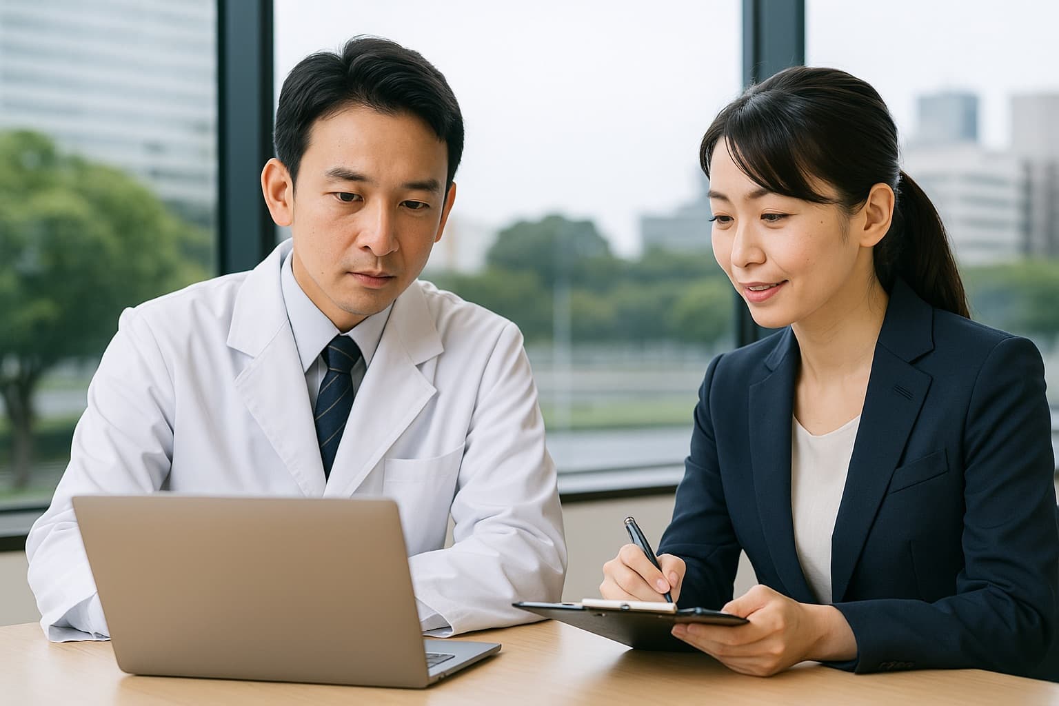 医療×ITスタートアップで活きるスキルセットとは?