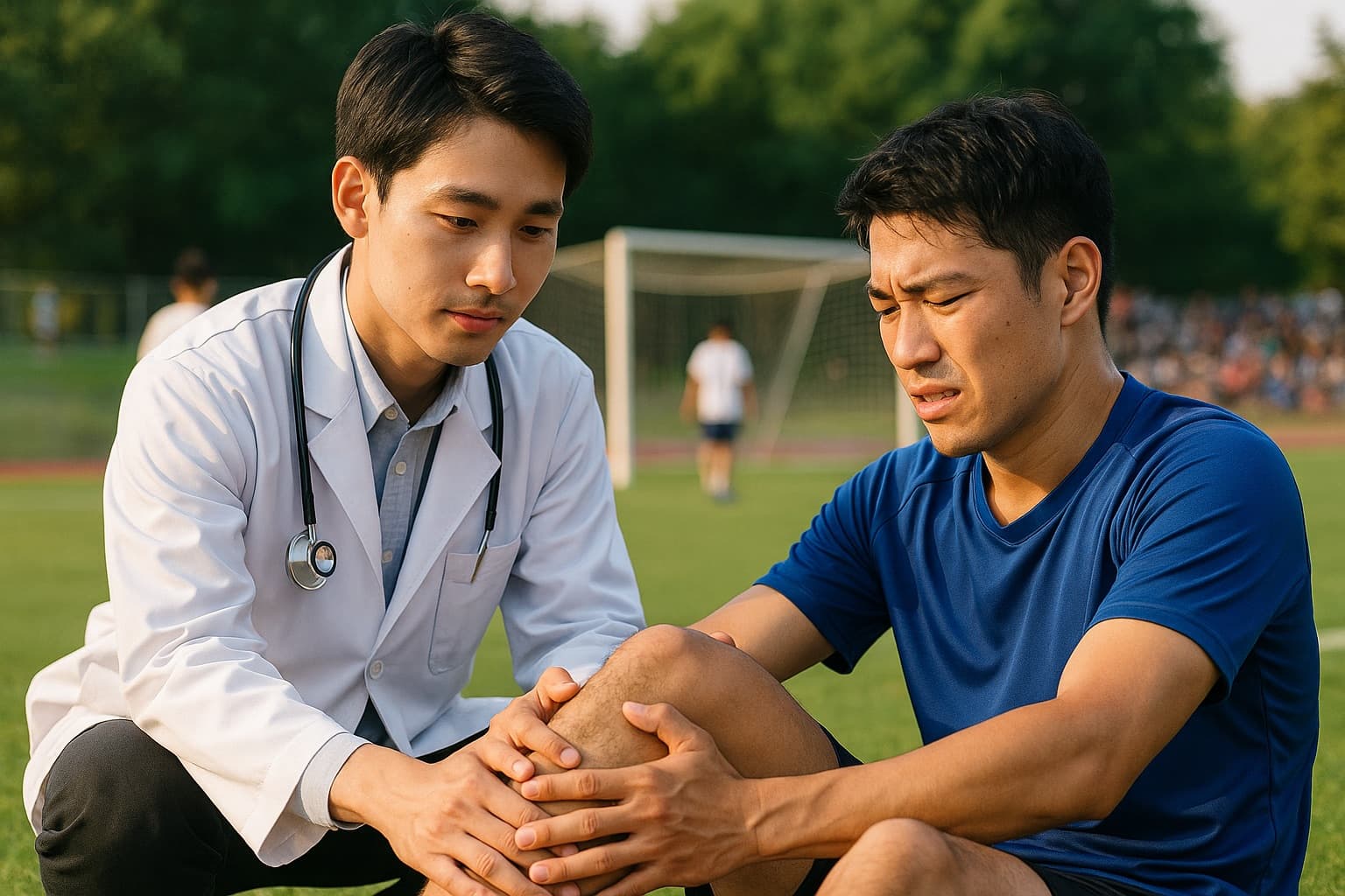 活躍の場:プロチームから地域医療、学校・大会医療まで