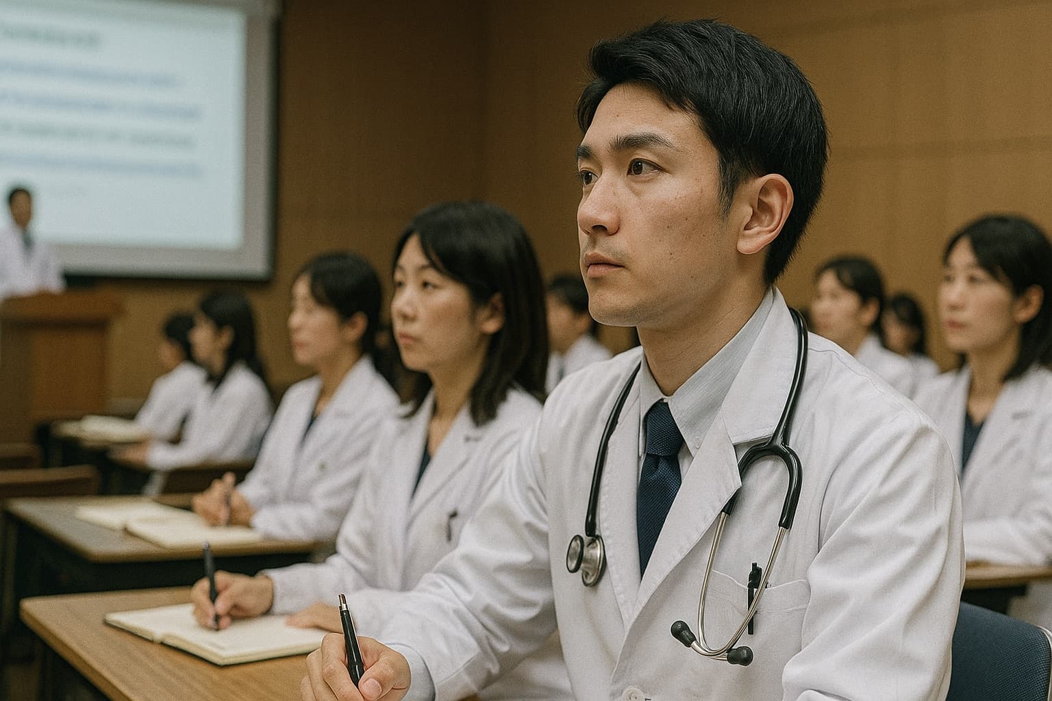 専門医資格更新とメンテナンス:単位・講習・更新費用の実際