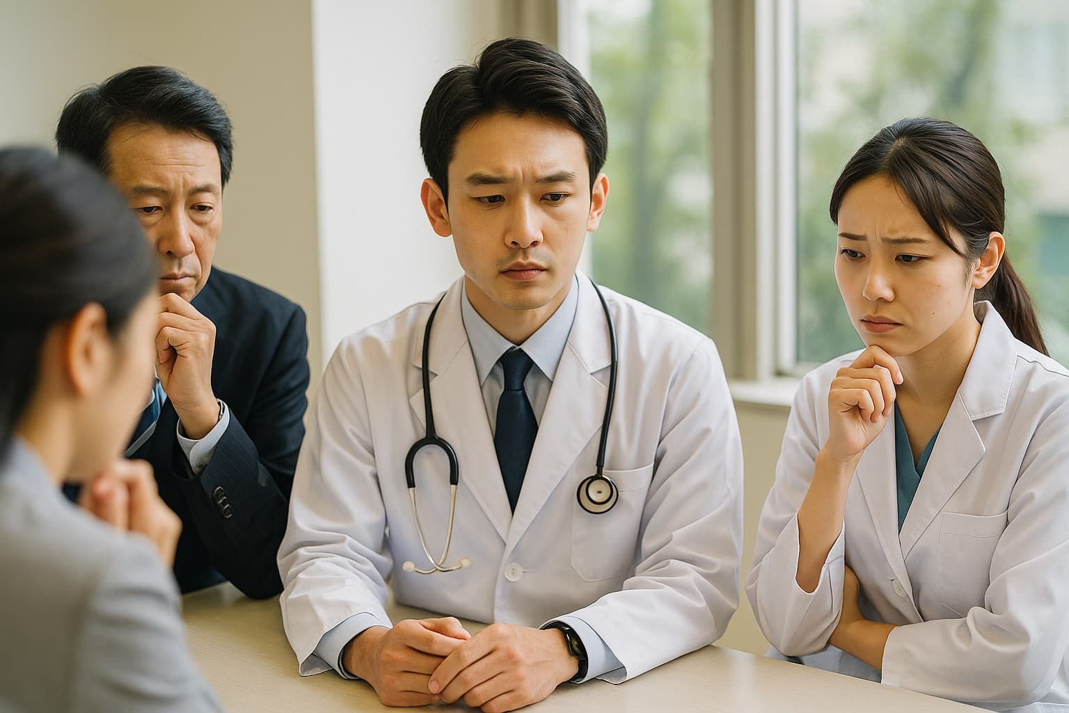 課題と展望：倫理問題、社会的理解、人材育成の壁