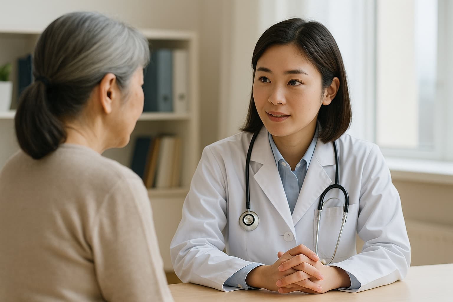 緩和ケア医のキャリアパスと専門医資格制度