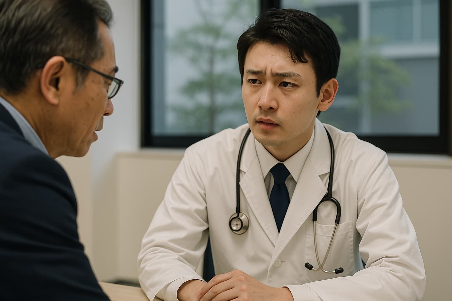 産業医が直面する課題と対応策:労働環境、法規制、従業員ニーズ