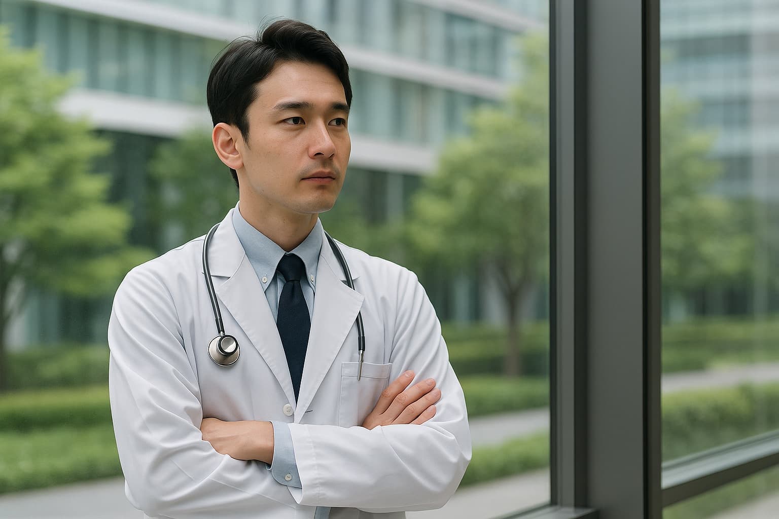 未来展望とキャリア形成のヒント:産業医として持続的に活躍するために