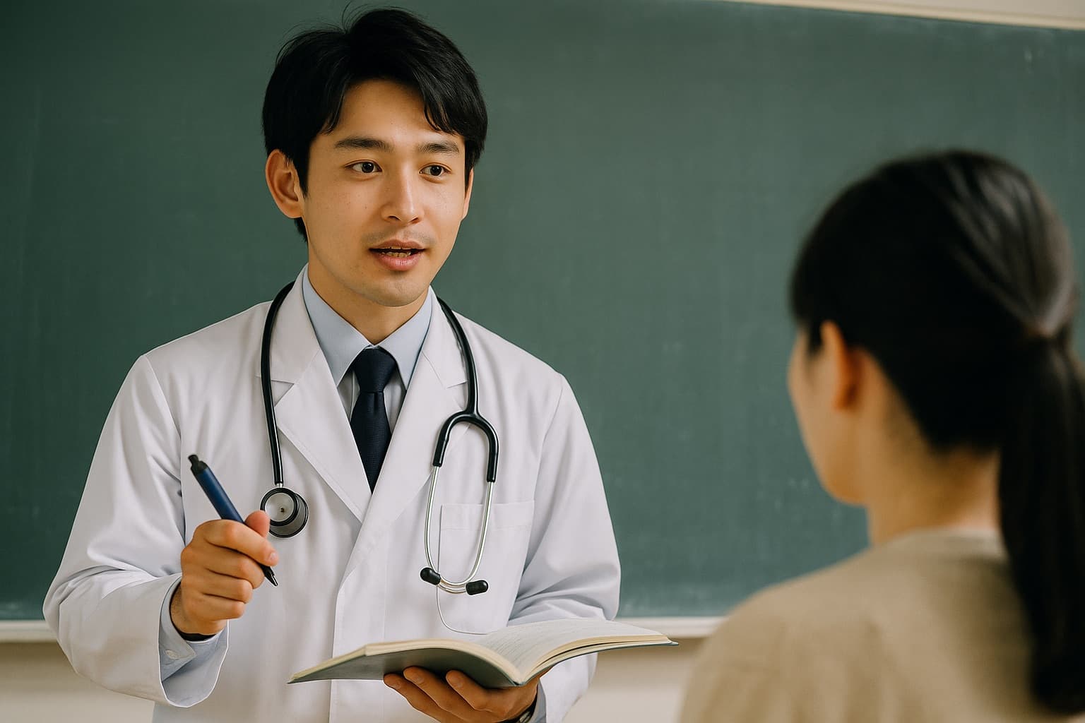 必要なスキルと語学力：国際舞台で活躍するための条件