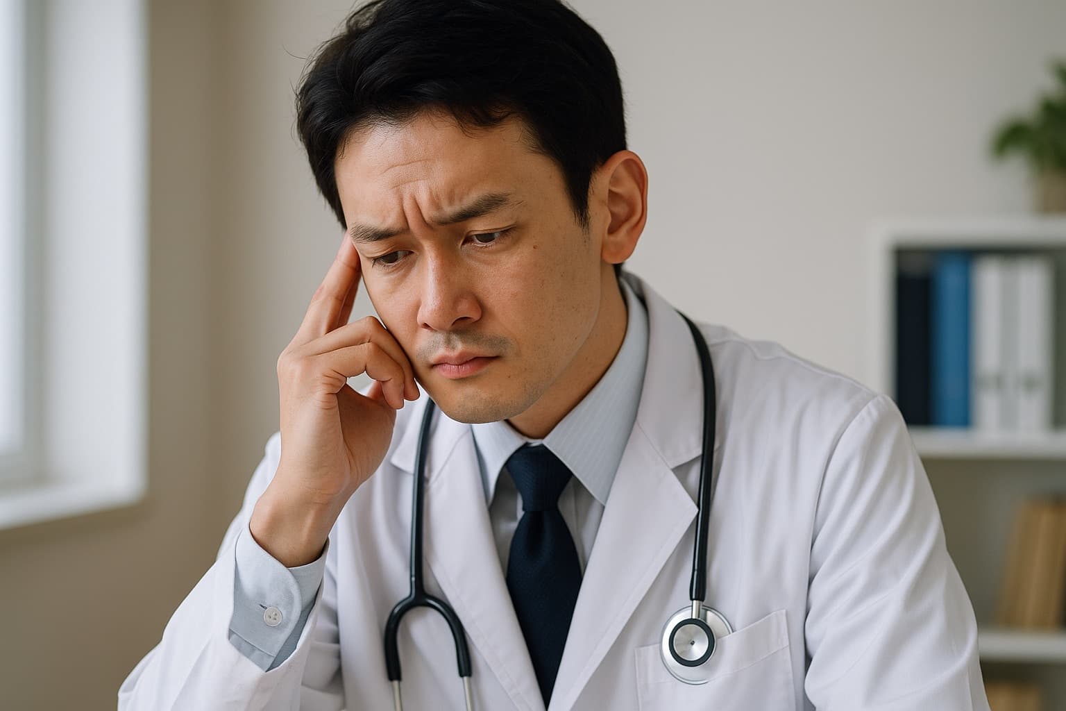 国際医療における課題とリスク：安全管理から文化的相違まで