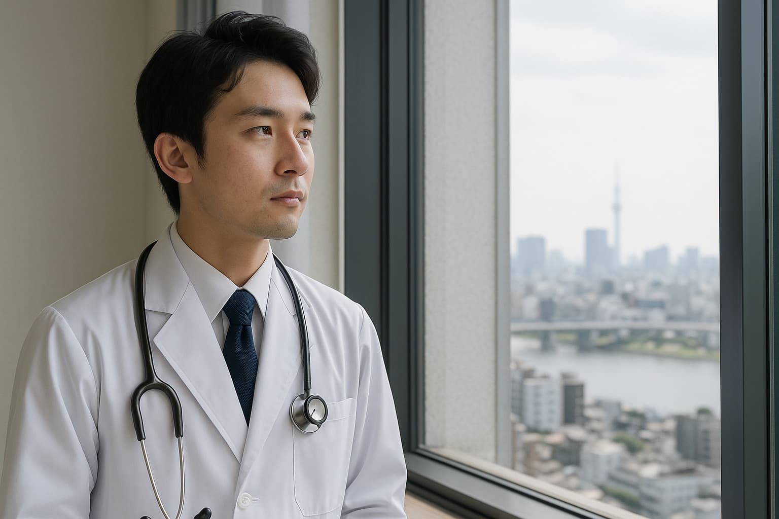 未来展望とキャリア形成のヒント：グローバル医療人材になるために