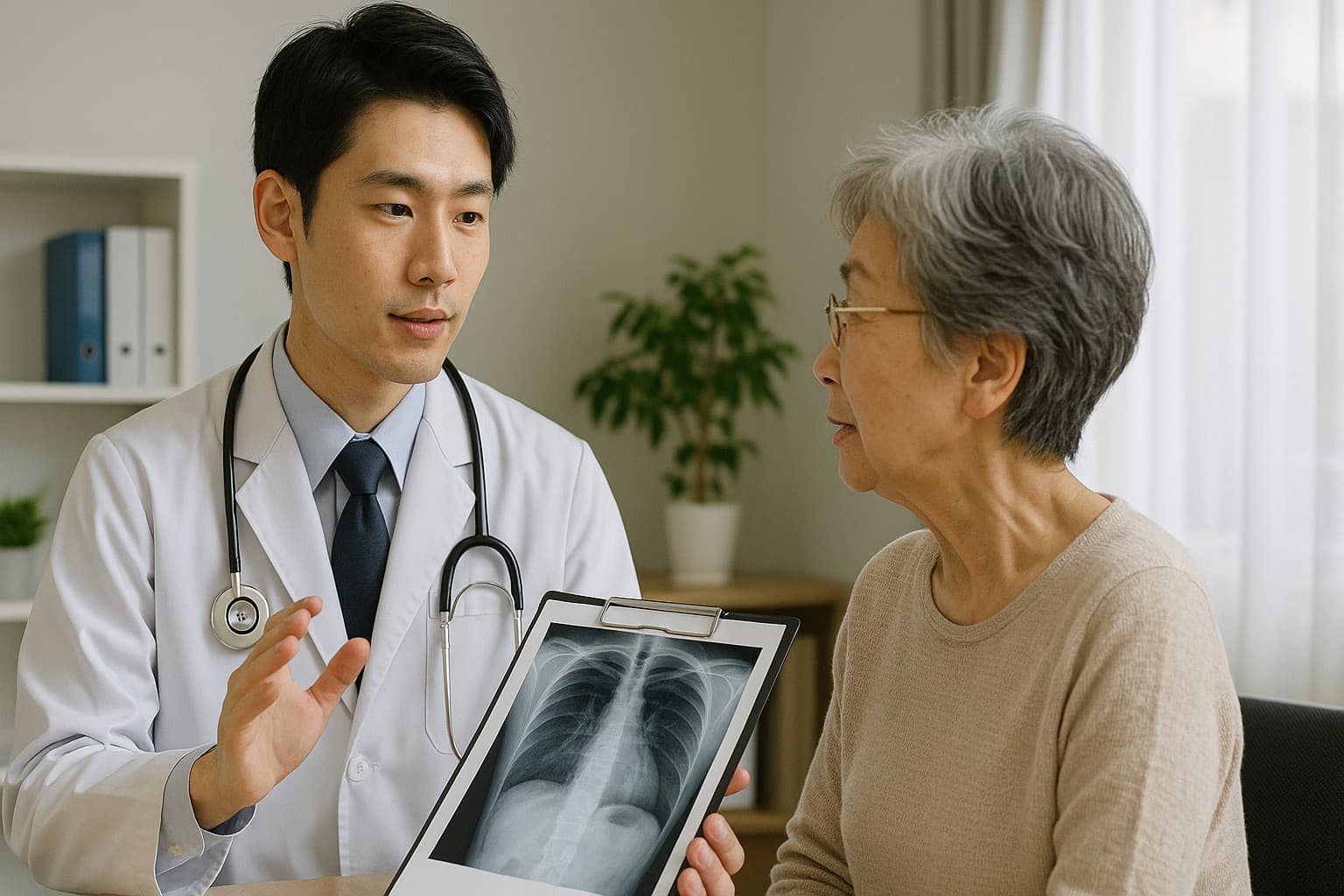 循環器内科医の転職・求人動向:需要の高いスキルと勤務スタイルの変化