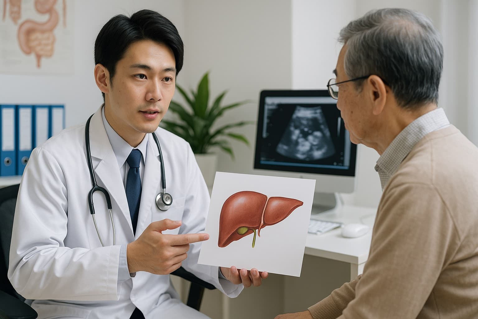 肝疾患診療の現状と展望:脂肪性肝疾患、肝炎、肝がんの包括的マネジメント