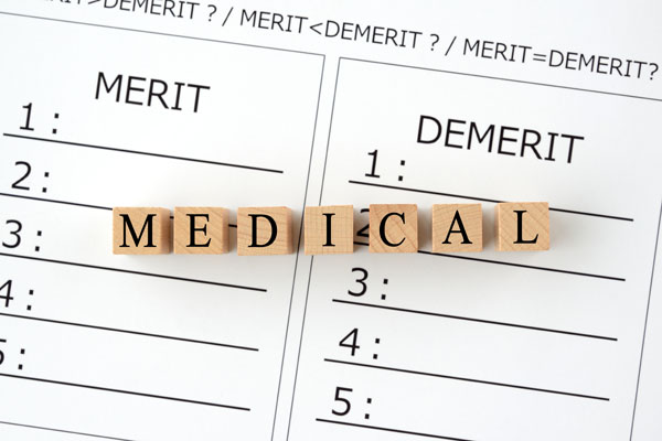 常勤で働くメリットとデメリット