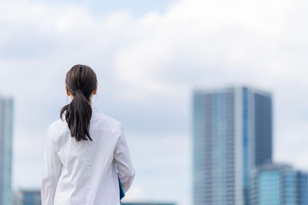 目標に合わせた医師としての働き方を選ぼう