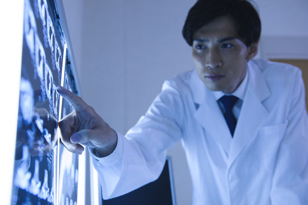 臨床医が診療する患者にはどんな症状がある?