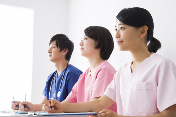 臨床医を目指すためのステップを知ろう