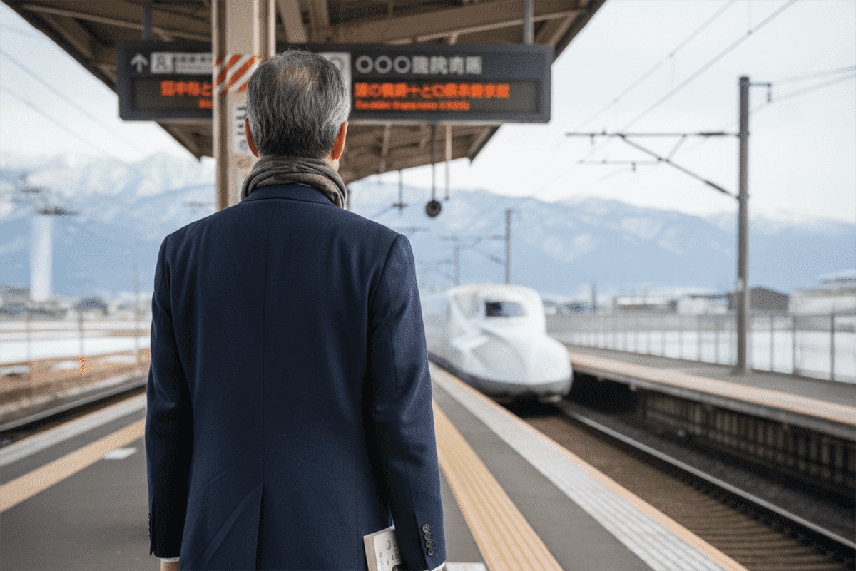 週4勤務で年収2,300万は可能なのか？精神科医が地方で見つけた「理想の働き方」