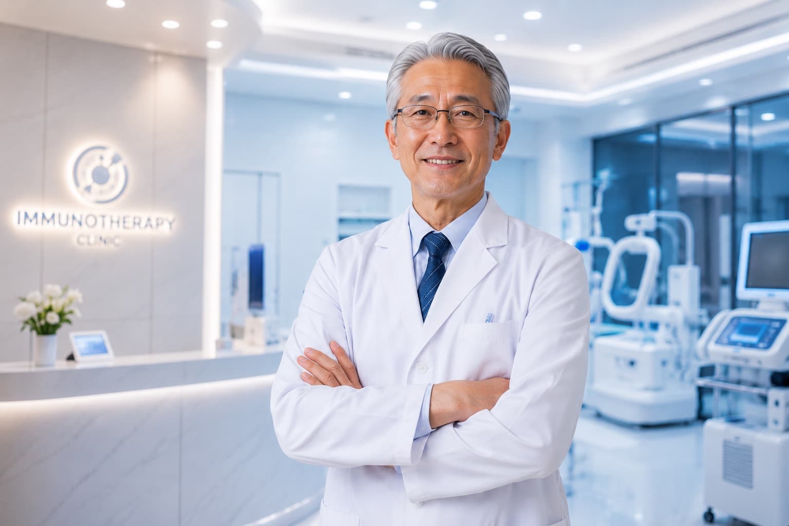 臨床ブランクは弱みではなく、唯一無二の強みだった