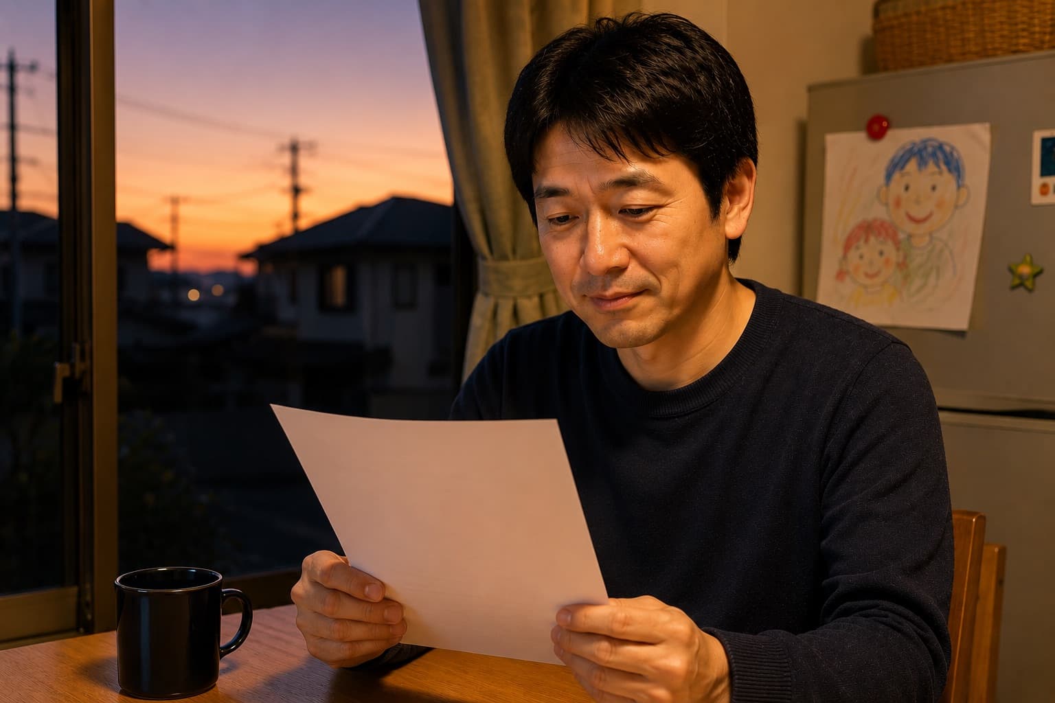 年俸ではなく「人生の質」で選んだ