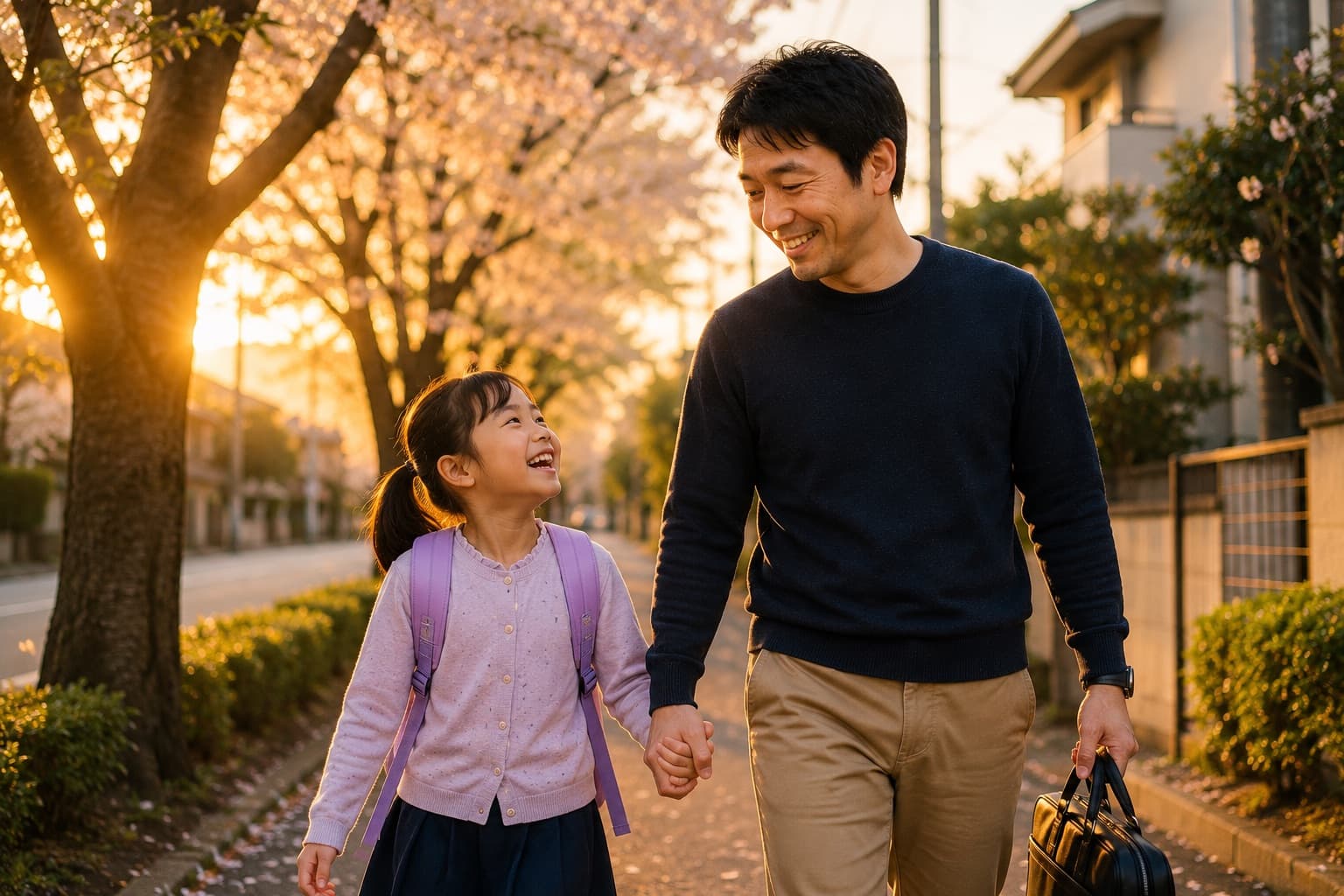 給与だけでは計れない「最高の転職」