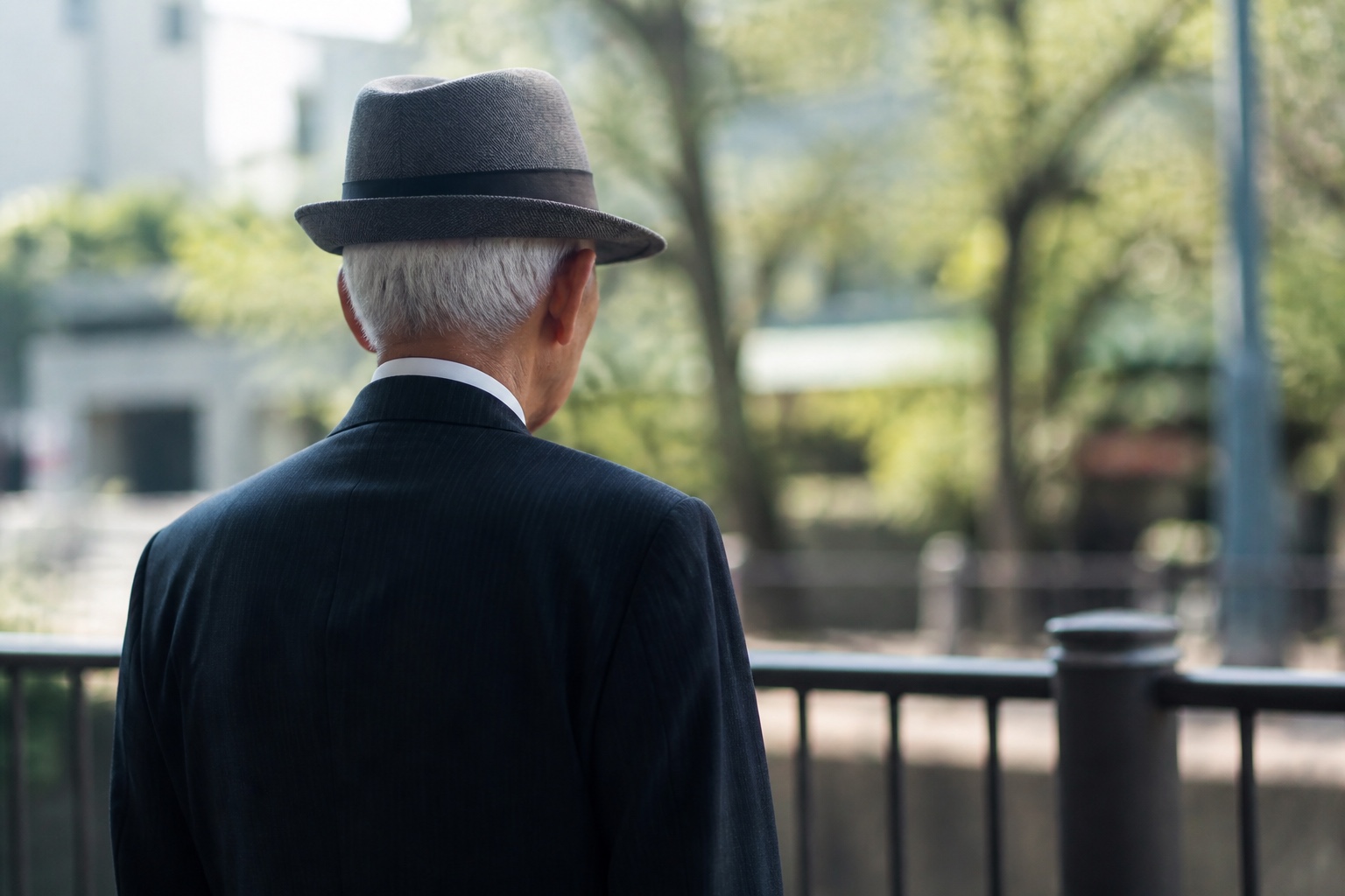 81歳、それでも病院の臨床に立ち続けたい――老健ではなく療養病棟を選んだ私の転職