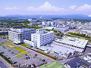 社団医療法人　呉羽会　呉羽総合病院