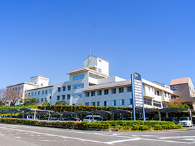 医療法人 一陽会 天草セントラル病院