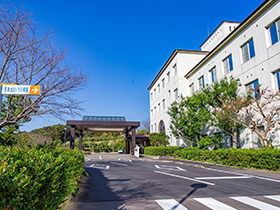 医療法人 一陽会 天草セントラル病院